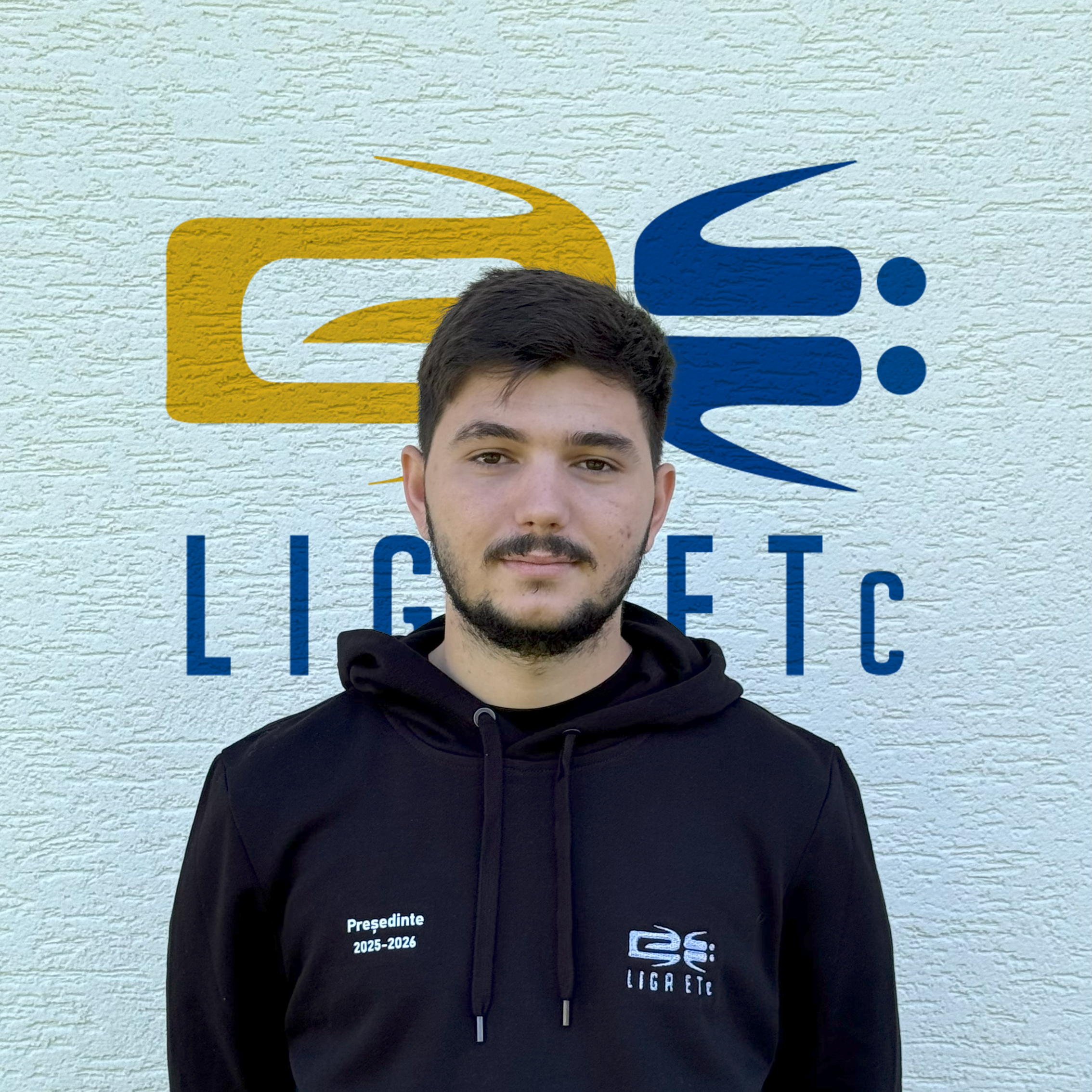 Iordaiche Stelian-Alexandru