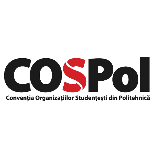 COSPol Logo